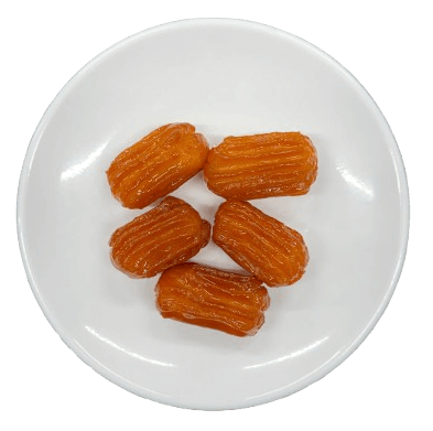 Tulumba Tatlısı